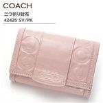 COACH R[` ܂z 42425 SV/PK z