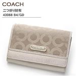 COACH R[` ܂z 43088 B4/GD z