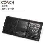 COACH R[` z 43413 SV/BK z