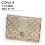 COACH R[` ܂z 43626 SV/KH z