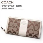 COACH R[` Eht@Xi[ z 41576 BKHPH z1576