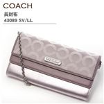 COACH R[` z 43089 SV/LL COACHz