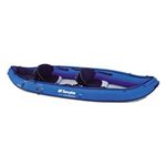 Coleman Rh Jk[KCC335 U241BLU