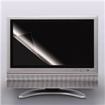 ELECOM 液晶TV保護フィルム 23インチワイド用 AVD-TVF23W