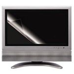 ELECOM 液晶TV保護フィルム シャープ26インチワイド用 AVD-TVF26WSH