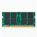 ELECOM DDR2-533/PC2-4200ɑΉ200pin DDR2-SDRAM S.O.DIMM[2G]DDR2W[ ET533-N2G