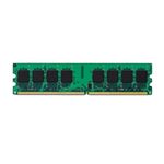 ELECOM ȒPt240pin DDR2-800/PC2-6400 DDR2-SDRAM DIMMfXNgbvPCpW[1GB ET800-1GA/S