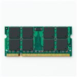 ELECOM St200pin DDR2-800/PC2-6400 DDR2-SDRAM S.O.DIMMm[gPCpW[ 2GB ET800-N2G/S