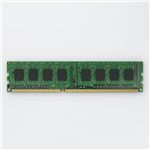 ELECOM DDR3-1333/PC3-10600ΉDDR3W[[2GB~3] EV1333-2GX3