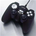 ELECOM Q[pbh JC-U912FBK