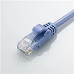 ELECOM LANP[uiCat5Ej LD-CTY/BU15 [u[][15m][Cat5E]