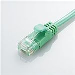 ELECOM LANP[uiCat5Ej LD-CTY/G15 [O[][15m][Cat5E]