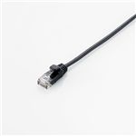 ELECOM JeS[6 LANP[u[20.0m] LD-GPS/BK20