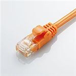 ELECOM Gigabit 炩LANP[uiCat6j LD-GPY/DR10 [IW][10m][Cat6]