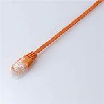 ELECOM EgtbgGP[u LD-GU/DR10 [CAT6][IW][10m]