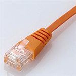 ELECOM EgtbgGP[u LD-GU/DR5 [CAT6][IW][Egtbg][5m]