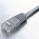 ELECOM [CAT6][CgO[][Egtbg][15m]EgtbgGP[u LD-GU/LG15