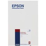 EPSON \ʂŃ}bgȖʂ|p̍p UltraSmooth Fine Art Paper A3mr KA3N25USFA