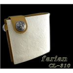 farian �V���[�g�E�H���b�g CL-310WH