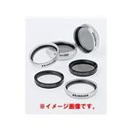 HAKUBA 莝̃YŐڎʂȒP N[YAbvtB^[ No.3 ubN 43mm CF-CU343D