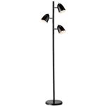 INTERFORM TRIPLEiubNj tAX^h LT-1455BK