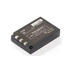 JTT OLYMPUS用デジタルカメラLi-10B互換バッテリー MBH-Li-10B