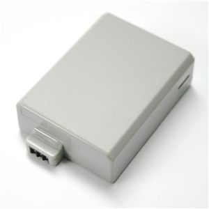 JTT Canon用デジタルカメラLP-E5互換バッテリー MBH-LP-E5
