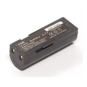 JTT KONICA MINOLTA用デジタルカメラNP-700互換バッテリー MBH-NP-700