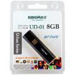 KINGMAX USB[ U-Drive UD-01 8GB