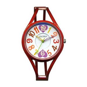 LUCERO 腕時計 KTL5811D