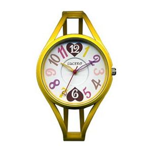 LUCERO 腕時計 KTL5811E