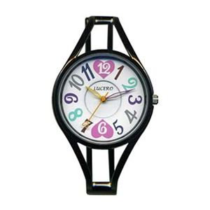 LUCERO 腕時計 KTL5811F