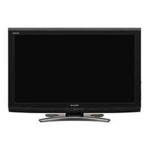 SHARP(シャープ) AQUOS(アクオス) 32V型 地上波デジタル液晶カラーテレビ LC-32E8-B