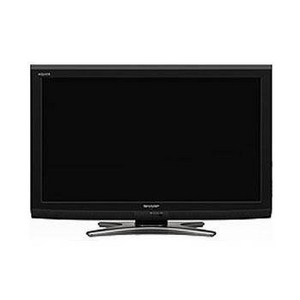 SHARP(シャープ) AQUOS(アクオス) 20V型 地上波デジタル液晶カラーテレビ LC20E8-B