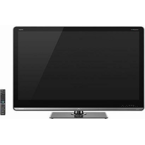 SHARP(シャープ) AQUOS(アクオス) クアトロン 52V型 地上波デジタル液晶カラーテレビ LC-52XF3