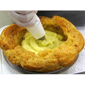 【完全受注生産】襲来!通常の25個分!でっかでかシュー6号サイズ