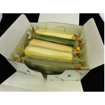 【低カロリーでヘルシー版が登場!】もちもちロール 5種×各2本