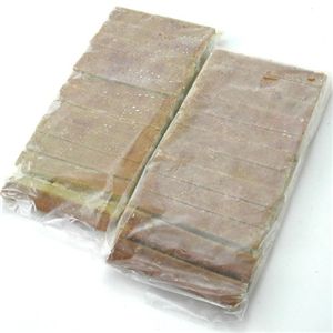 【お歳暮用 のし付き(名入れ不可)】宇治抹茶スティックチーズケーキ 1kg
