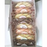 谷八(タニハチ) メディアで話題のもちもちオムレット 16本入り