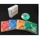 Beauty J-POP �iBMG, Columbia, EMI, Victor edition�j CD4���g 