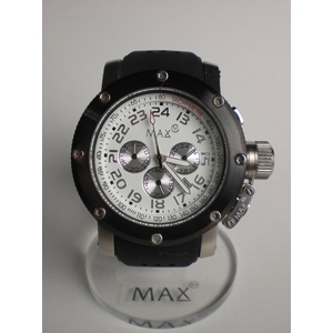 サーファー・ダンサーに大人気!デカ厚腕時計 MAX XL WATCHES(マックスエックスエルウォッチ) 5-MAX426