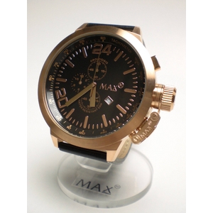 サーファー・ダンサーに大人気!デカ厚腕時計 MAX XL WATCHES(マックスエックスエルウォッチ) 5-MAX399