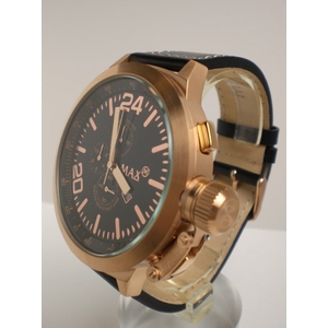 サーファー・ダンサーに大人気!デカ厚腕時計 MAX XL WATCHES(マックスエックスエルウォッチ) 5-MAX399