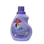 cuddly Jh[ Egߗޏ_ (_) Purple (Lavender&Ylang Ylang) 2Zbg
