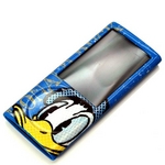 RixibNXj iJacket Disney iPod nano 5p fBYj[Z~n[hP[X tیtB ihih_bNj RX-iJK523DND y2Zbgz