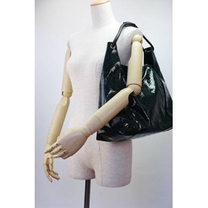 GUCCI　グッチ　GGクリスタル　ショルダーバッグ 第3画像