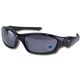 OAKLEY（オークリー） 04-325 STRAIGHT JACKET ストレートジャケット Polished Black
