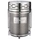 Coleman�i�R�[���}���j �X�e�����X�`���R�[���q�[�^�[ 170-9305
