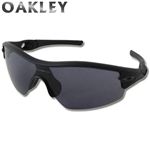 OAKLEYiI[N[j 09-676 RADAR PITCH [_[ sb` Matte Black