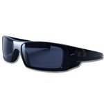 OAKLEYiI[N[j 03-471 GASCAN KXJ Polished Black